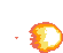 fireball